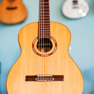 Teton STC-110NT classical guitar