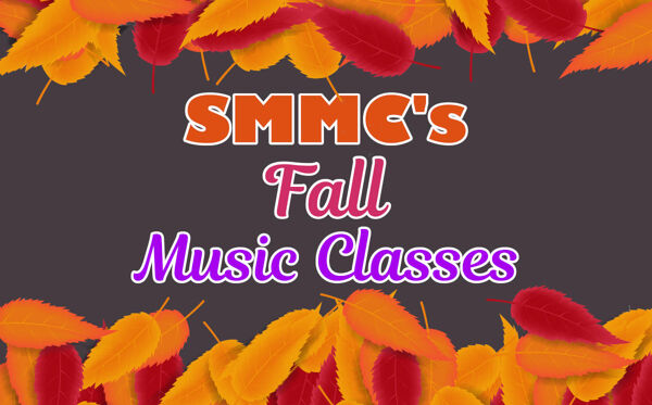 Fall Class Banner