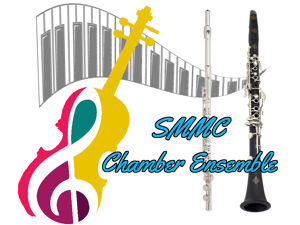 Chamber Ensemble Logo