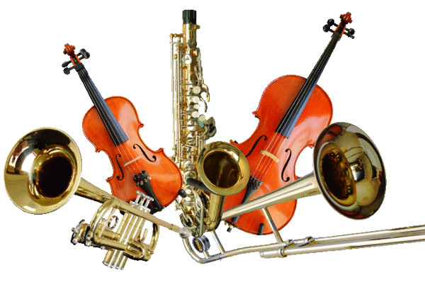 Instruments For Rent