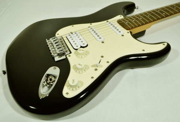 Fender Squire Bullet Stratocaster